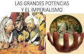 TEMA 5- EL IMPERIALISMO