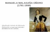 Manuela Malasaña