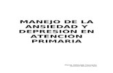 (2015-10-20) MANEJO DE LA ANSIEDAD Y DEPRESIÓN EN ATENCIÓN PRIMARIA (DOC)