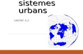 4.2 els sistemes urbans