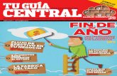 Tu Guía Central - Edición 53