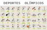 Deportes olimpicos