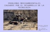 Impacto ambiental de la tecnología (parte v)