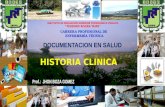 5  historia clinica