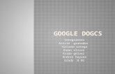 Google dogcs monseñor jaime prieto amaya