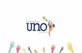 Uno Coaching Group - Presentacion 2017