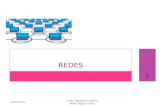 Redes (TIC´s)