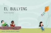 Actividad 4; bloque 1. bullying por Desirée Manzano Aragüez