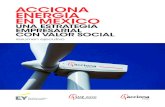 ACCIONA ENERGIA EN MÉXICO: UNA ESTRATEGIA EMPRESARIAL CON VALOR SOCIAL