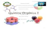 Modulo 1. quimica organica