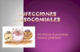 Infecciones intrahospitalarias bacteriologia[1]