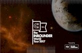 Charo Paredes: Cómo optimizar tu APP con un presupuesto limitado en The Inbounder World Tour Madrid.