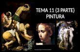 Tema 11.3 el arte barroco. tercera parte. pintura (2)