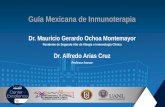 Guía Mexicana de Inmunoterapia
