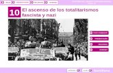 Bloque 5 los totalitarismos fascista y nazi