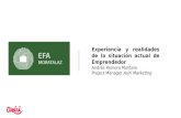 Presentación Emprendimiento Instituto Moratalaz Manzanares