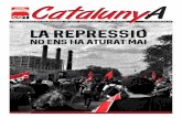 Catalunya nº 185 Setembre 2016