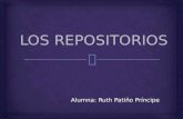 Los repositorios ruth