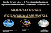 2017 socioeconomia ambiental unidad 3
