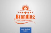Estrategias de branding para emprendedores