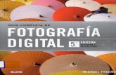 ¿Qué es la Fotografía Digital?