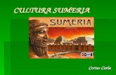 Cultura sumeria
