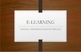 E learning pdf