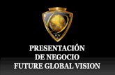 FUTURE GLOBAL VISION ARGENTINA BOLIVIA 2017