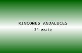 Rincones Andaluces 3