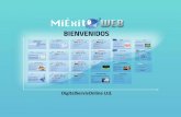 Mi Exito Web - Plan de Negocio - miexitoweb