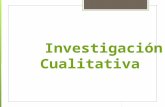 La investigacion cualitativa_2015