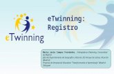 Registro en e twinning