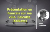 French presentation kolkata