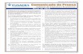 Comunicado y Notas de prensa Informe de Coyuntura Económica a Mayo 2016