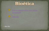 Bioetica chupyblog