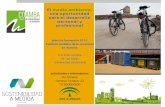 Empleo y Emprendimiento Verde - Módulo 3 - Compatibilidad entre actividad empresarial y sostenibilidad - COAMBA + IAJ + Universidad de Almería
