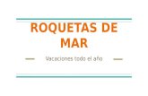 Roquetas de mar ( Almería)