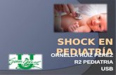 Shock pediatria
