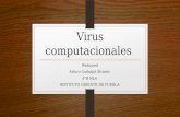 Virus computacionales arturo 2
