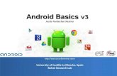Android basics v3