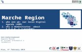 #learnpad presentation Kom 04.02.14 Regione Marche
