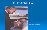 Clase18 eutanasia