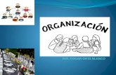 Organizacion Ing. Edgar Orta