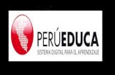 Blog en PerúEduca