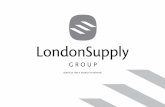 Presentación London Supply Group