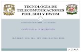 Tecnologia telecomunicaciones