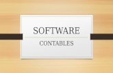Software contable