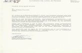 Carta de recomendación ACP (en español)