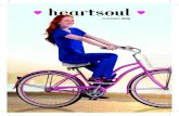HeartSoul каталог лето 2016
