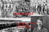 Holocaust. 4t. IES Josep Tapiró.